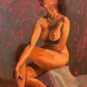 figure study