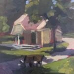 esther short park
